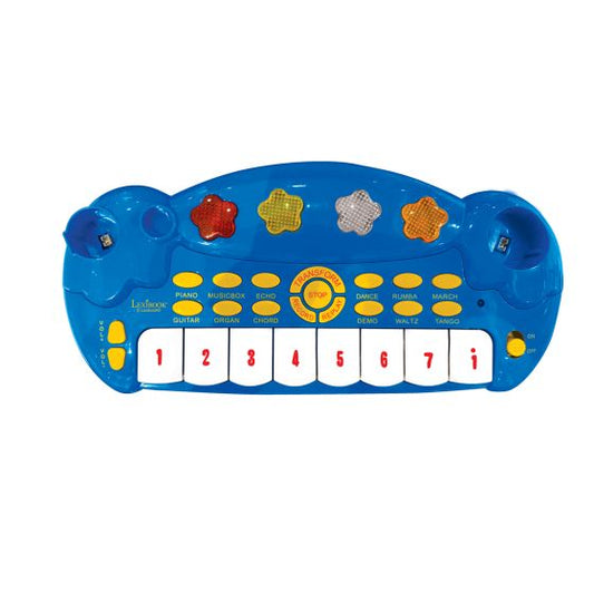 My Rock Band Paw Patrol Electronic Drums With Seat, front detail