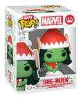 Marvel Comics Advent Countdown Calendar Funko Bitty Pop! Vinyl Figure