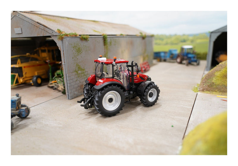 CaseIH Farmall 120C - Image