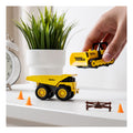 Tonka - Mini Classics Metal Movers 2-Pack - Image