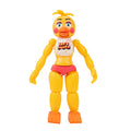 Five Nights at Freddy’s Toy Chica