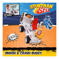 Stuntman STU Smash and Crash Buggy - Image