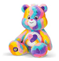 Care Bears 60cm Jumbo Plush -Friends Forever Bear - Image