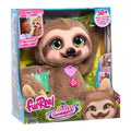FurReal Snuggles the Smiling Sloth