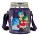 Loungefly - Disney Pixar Inside Out 2 Figural Jar Crossbody Bag