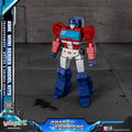 Transformers G1 & Movie AMK Mini W3 IDW Orion P Model Kit