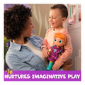 Vida The Vet Toddler Doll