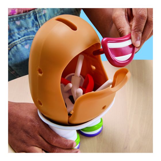 Potato Head Toy Story Buzz Spudyear