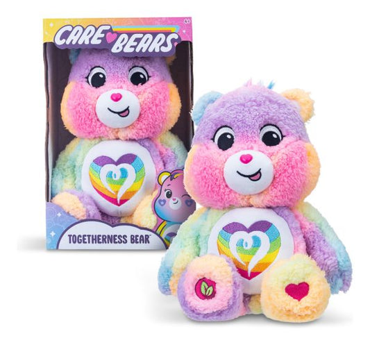 Care Bears 35cm Cozy Togetherness Bear