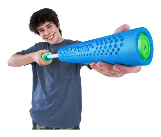 XSHOT Water Foam Blaster. - Image