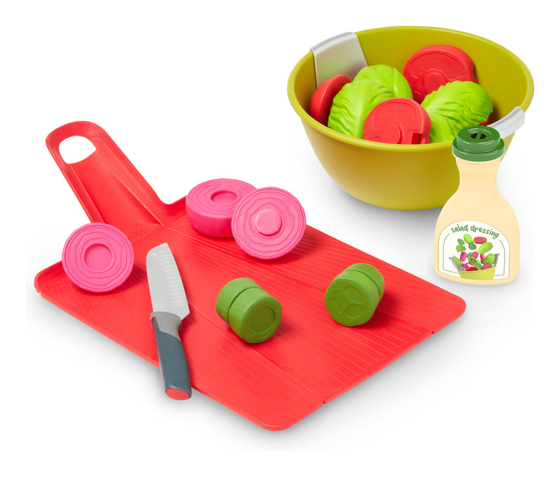 Joseph Joseph Salad Serving Set