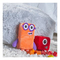 Numberblocks One & Two Playful Pals Plush