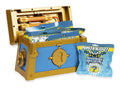 Ninja Kidz Shadow Masters Mystery Chest - Image