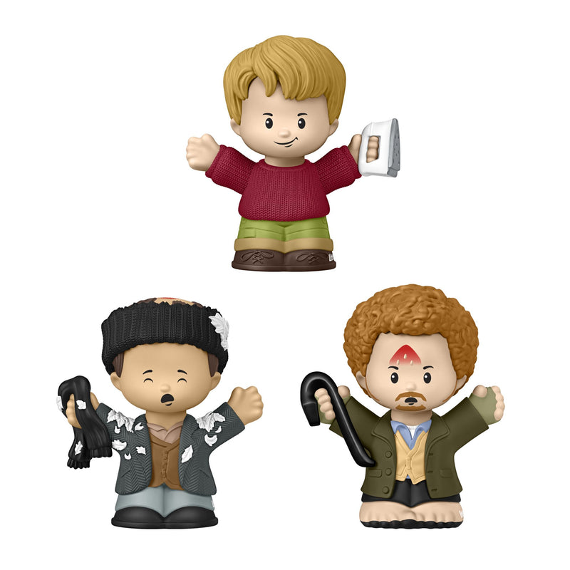 Fisher Price Little People Home Alone - Image