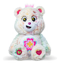 Care Bears 35cm Medium Plush - Blossom Heart Bear - Image
