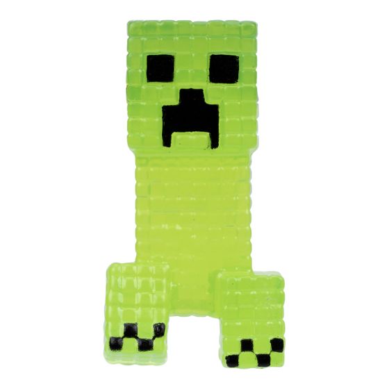 Heroes of Goo Jit Zu Minecraft Minis Slimline in CDU