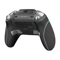 Turtle Beach Stealth Ultra Wireless Controller Black for Xbox Series X side angle