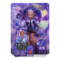 Monster High Project Moth Core Doll: WT