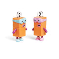 Numberblocks Four & The Terrible Twos - Image
