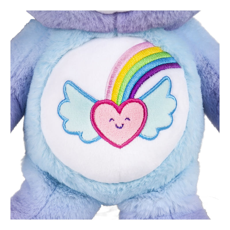 Care Bears 14" Dream Bright Bear Medium Plush - Image