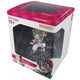 Akaza Demon Slayer Chibi Masters Figure