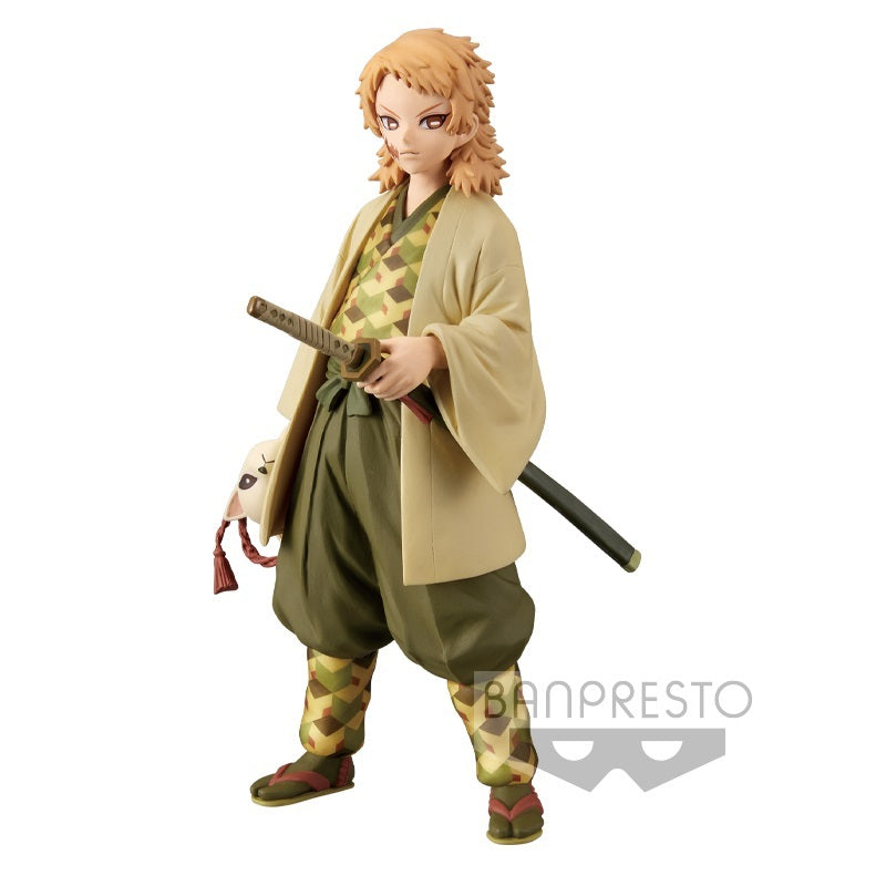 Sabito Demon Slayer Banpresto Figure Vol.20 | UK – Infinity Collectables