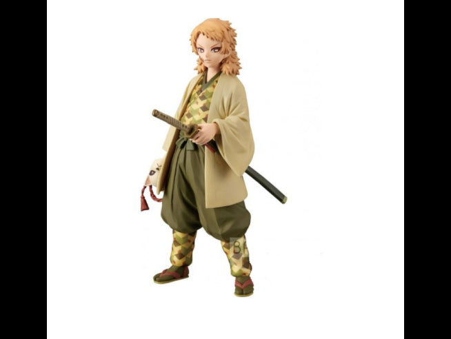 Demon Slayer Kimetsu No Yaiba Vol.20 Sabito Figure