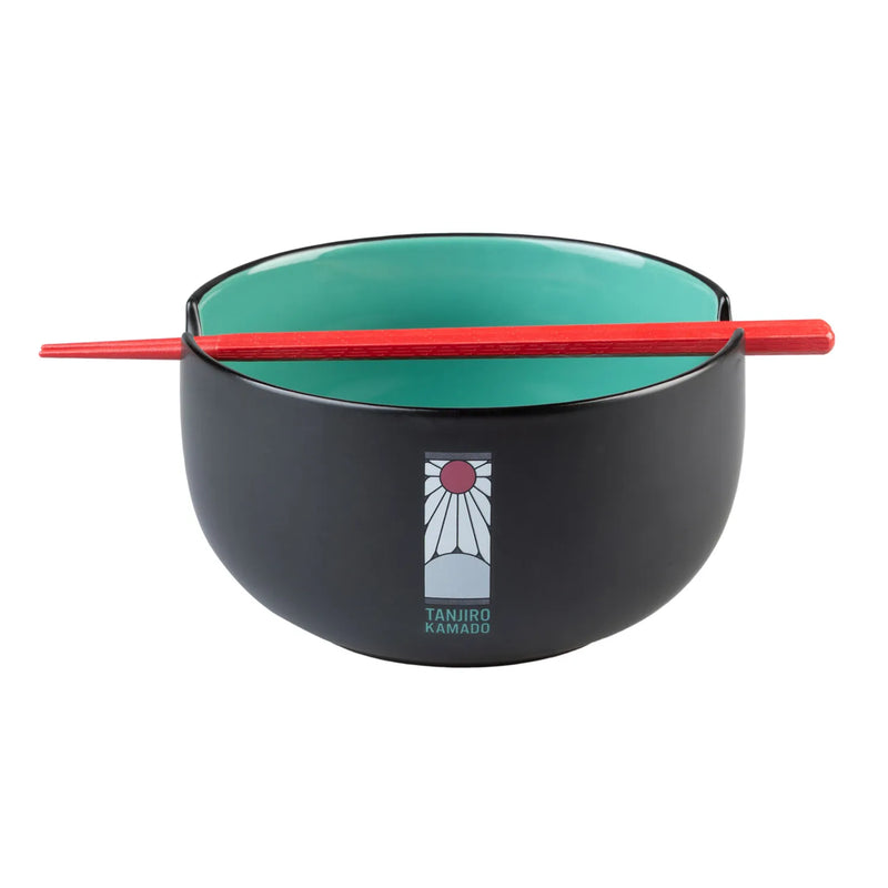 Demon Slayer Ramen Bowl alternate view