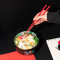 Demon Slayer Ramen Bowl packaging view