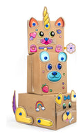Boxineers Cardboard Animals - Image