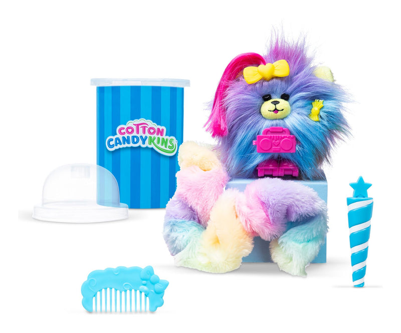 Cotton Candykins CDU - Image