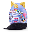 Rainbocorns Kittycorn Surprise Small Plush S9 - Image