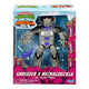 TMNT x Godzilla Figure: Shredder x Mechagodzilla