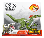 Robo Alive Dino Action T-Rex Series 1 - Image