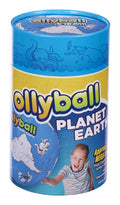Ollyball Steam Mega Sized Planet Earth - Image