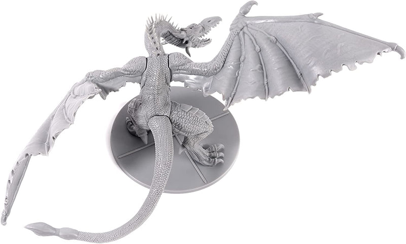Dark Souls: RPG Mini Guardian Dragon Figure - Image 3