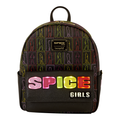 Loungefly - Spice Girls Mini Backpack