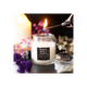 White Sage 'Happiness' Spell Candle Jar