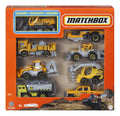 Matchbox 8 Pack Assortment - Image