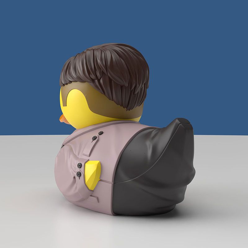 BTTF -  George McFly  - Mini Tubbz - Image