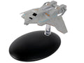 Federation Attack Fighter Model Diecast Ship STDC068 (Eaglemoss / Star Trek), packaging shot