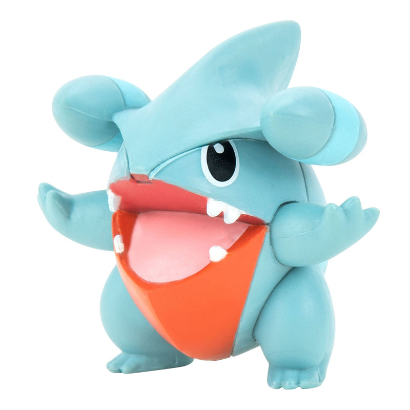Pokemon Clip n Go Assorted - Image