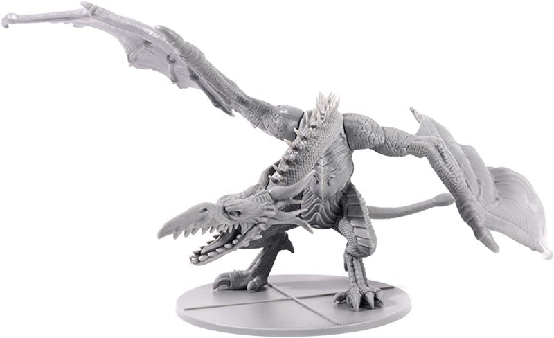 Dark Souls: RPG Mini Guardian Dragon Figure - Image 4