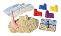 Sandcastle Splat - Image