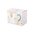 Les Fleurs Tulip Ceramic Watering Can
