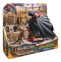 Dreamworks Dragons Toothless Cannon Blast - Image