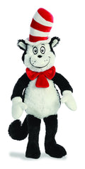 Dr Suess Cat in the Hat, alternate view