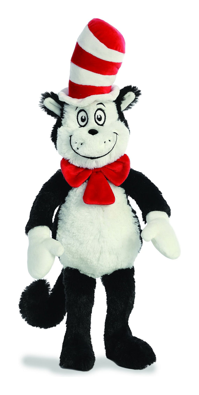 Dr Suess Cat in the Hat, alternate view