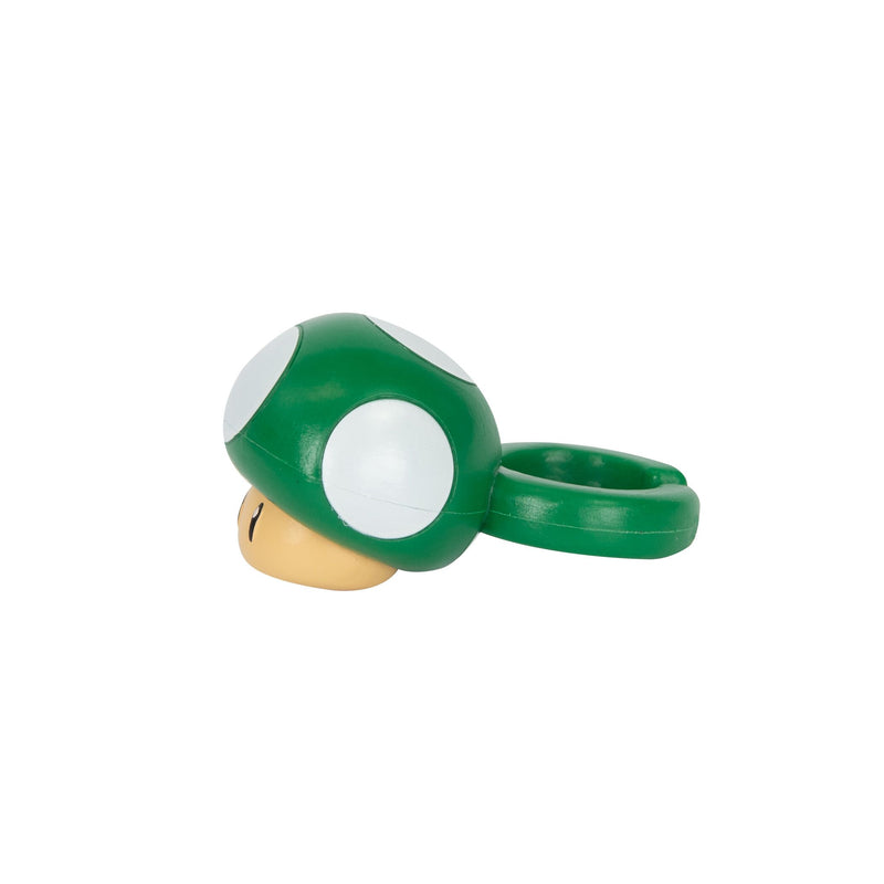 Super Mario Collector Rings - Image