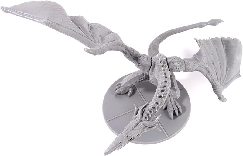 Dark Souls: RPG Mini Guardian Dragon Figure - Image 5
